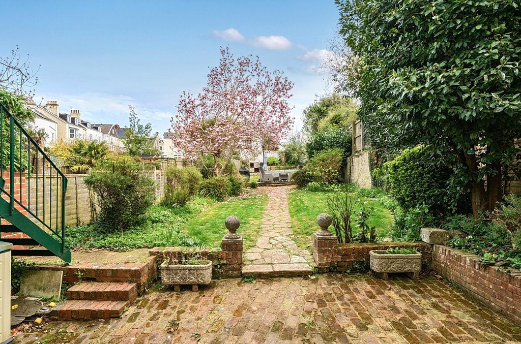 Additional image 13 of 5 bed semi-detached house for saleSt Leonards, Exeter, Devon EX2