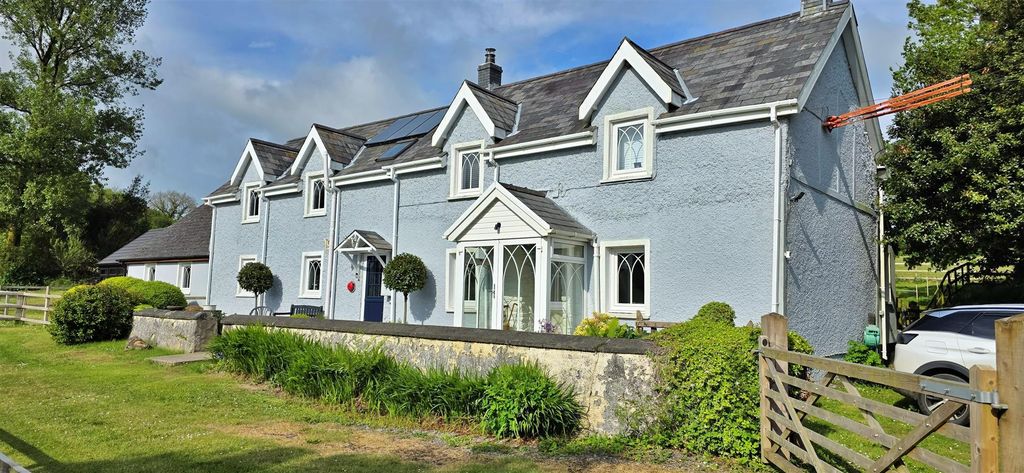 Additional image 47 of 4 bed country house for saleGlandwr, Whitland SA34