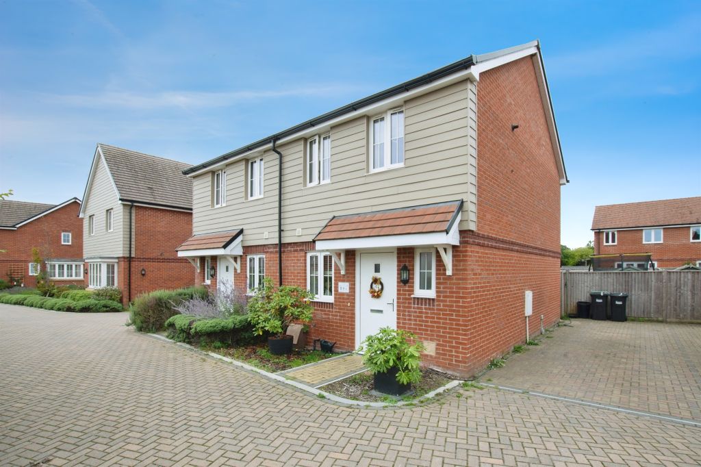 Additional image 20 of 2 bed semi-detached house for saleAugustus Avenue, Fordingbridge SP6