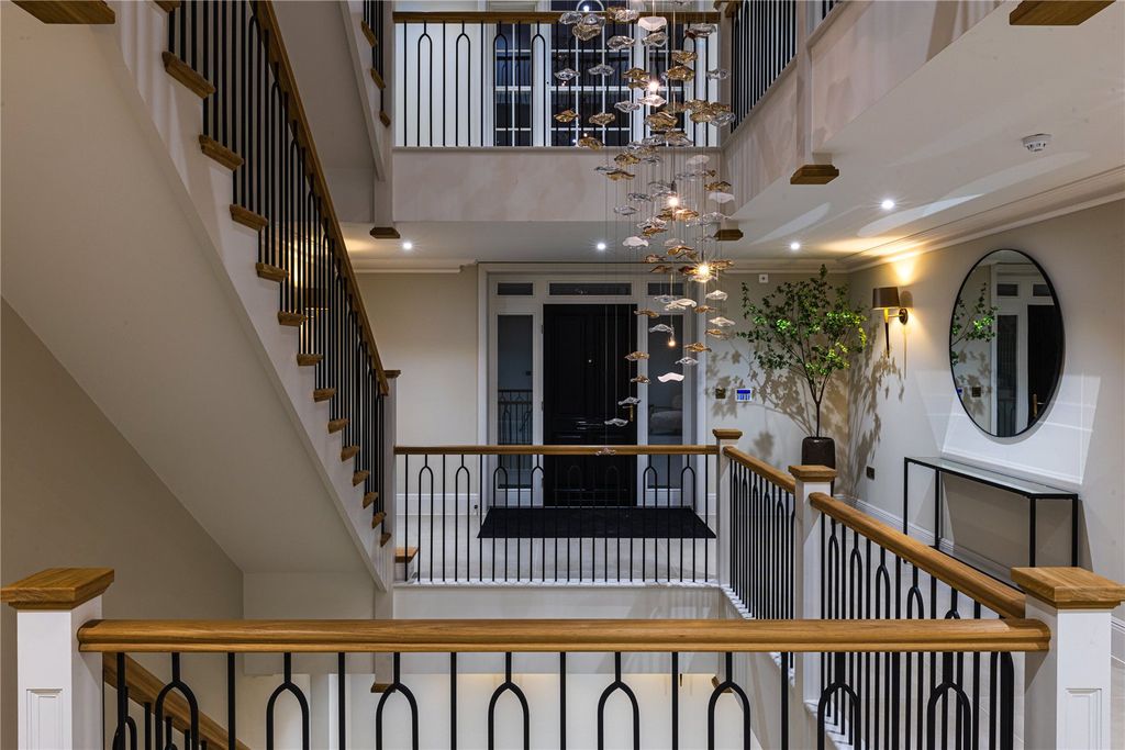 Additional image 12 of 5 bed detached house for saleWayneflete Tower Avenue, Esher KT10