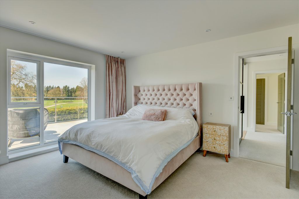 Additional image 9 of 5 bed detached house for saleRegency Drive, Exeter, Devon EX2