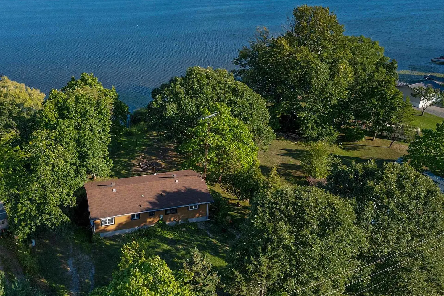 225 Johnson Bay Lane