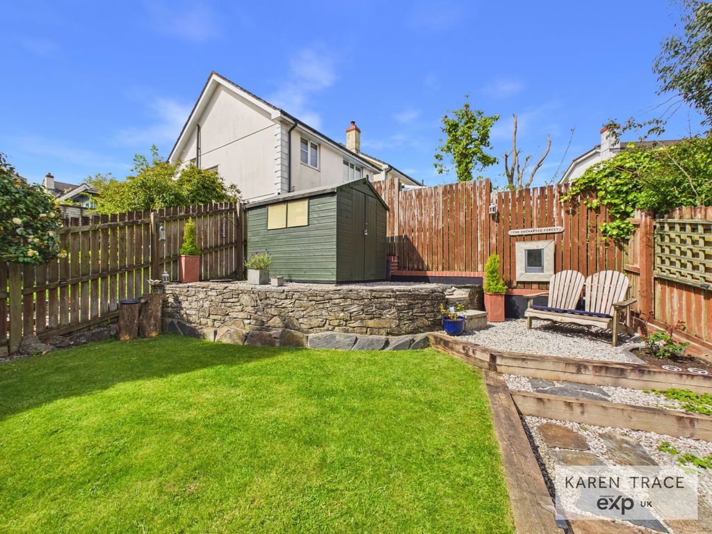 Additional image 21 of 4 bed detached house for saleHill Hay Close, Fowey PL23