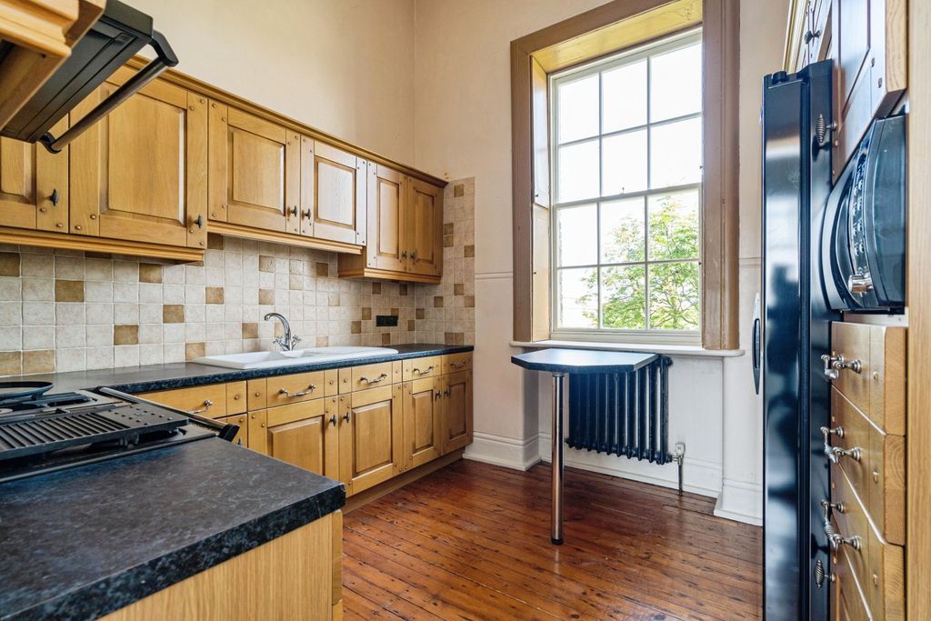 Additional image 6 of 3 bed flat for saleRoyal Naval Hospital, Great Yarmouth NR30
