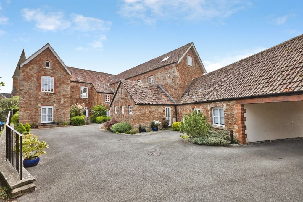 Additional image 13 of 2 bed flat for saleGilbert Scott Mews, South Horrington Village, Wells BA5
