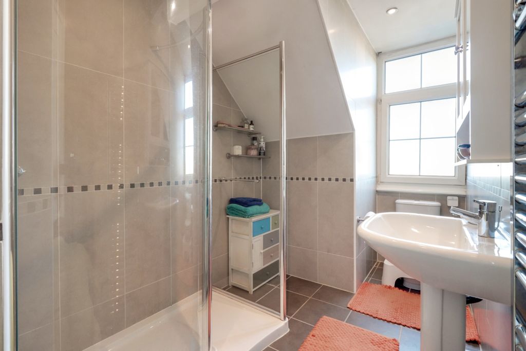 Additional image 13 of 2 bed flat for saleTrefusis House, 6 Trefusis Terrace, Exmouth EX8