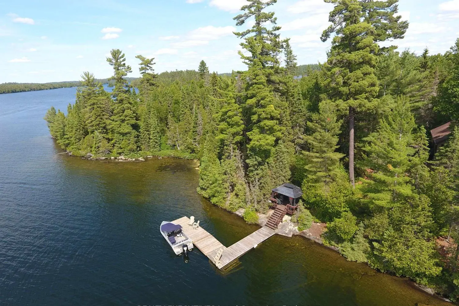 Additional image 5 of Pt 127 Island