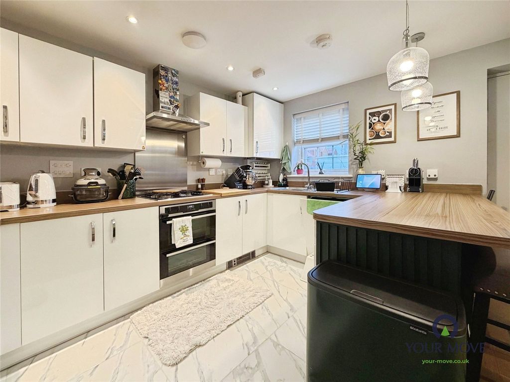 Additional image 5 of 3 bed semi-detached house for saleRichmer Road, Erith DA8