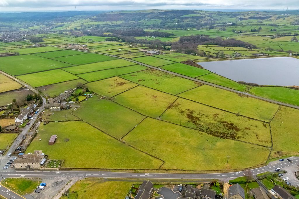 Additional image 3 of Land for saleHade Edge, Holmfirth HD9