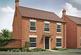 Plot 651, 653, The Barnwell at Thorpebury In the Limes, Thorpebury, 2 Limetree Way LE7