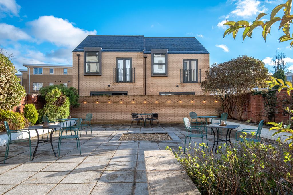 Additional image 5 of 22 bed terraced house for saleRichmond Road, Exeter EX4