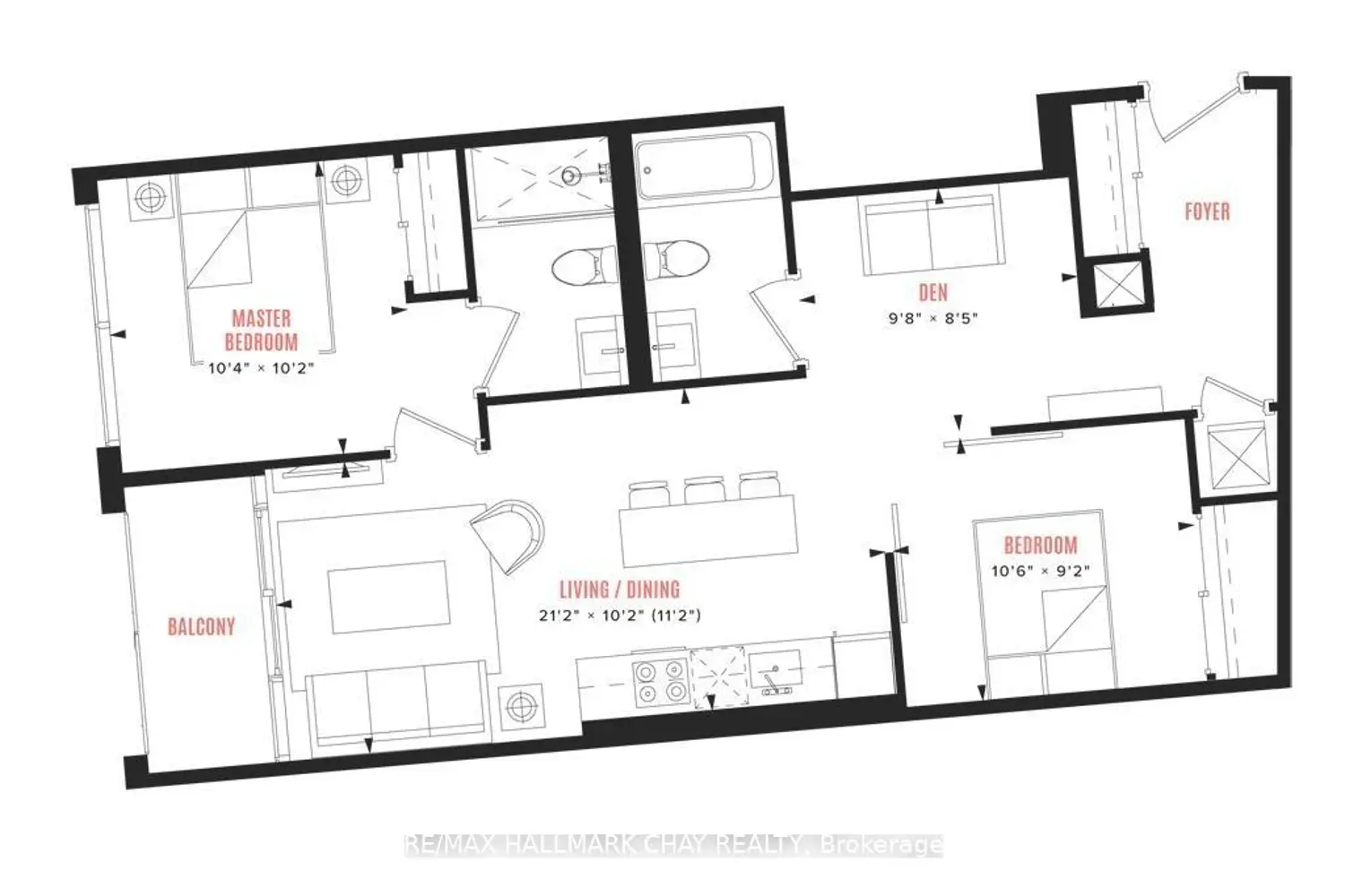 Additional image 7 of 39 Mary Street 1601
