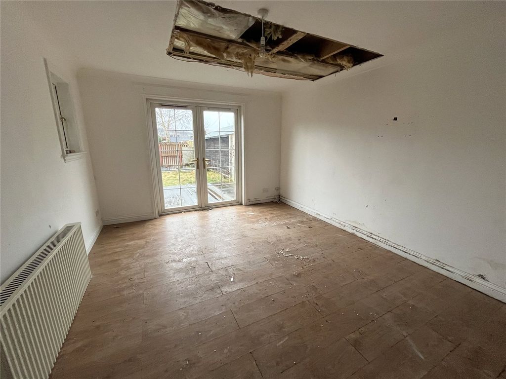 Additional image 4 of 2 bed semi-detached house for saleBruce Square, Crosshill, Maybole, South Ayrshire KA19