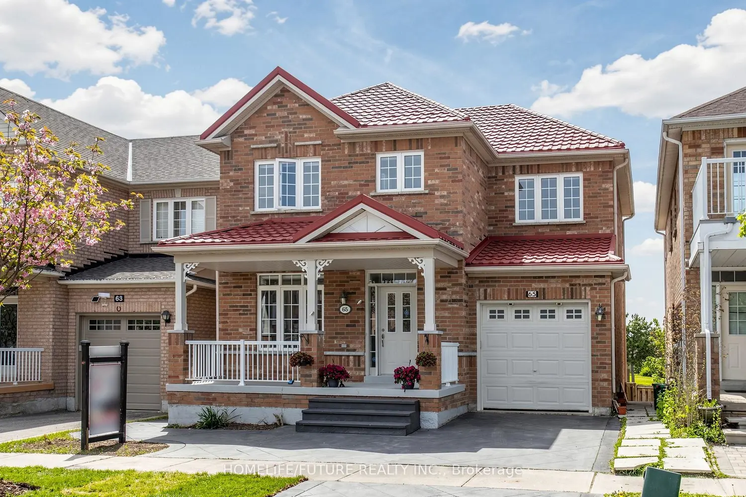 Additional image 3 of 65 Maple Ridge Crescent