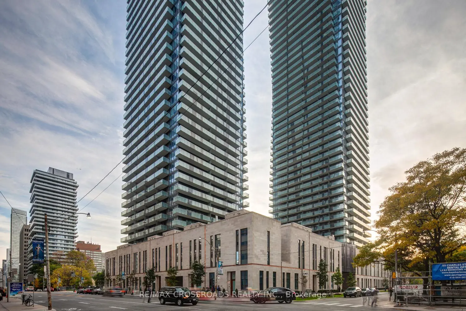 1080 Bay Street 4509
