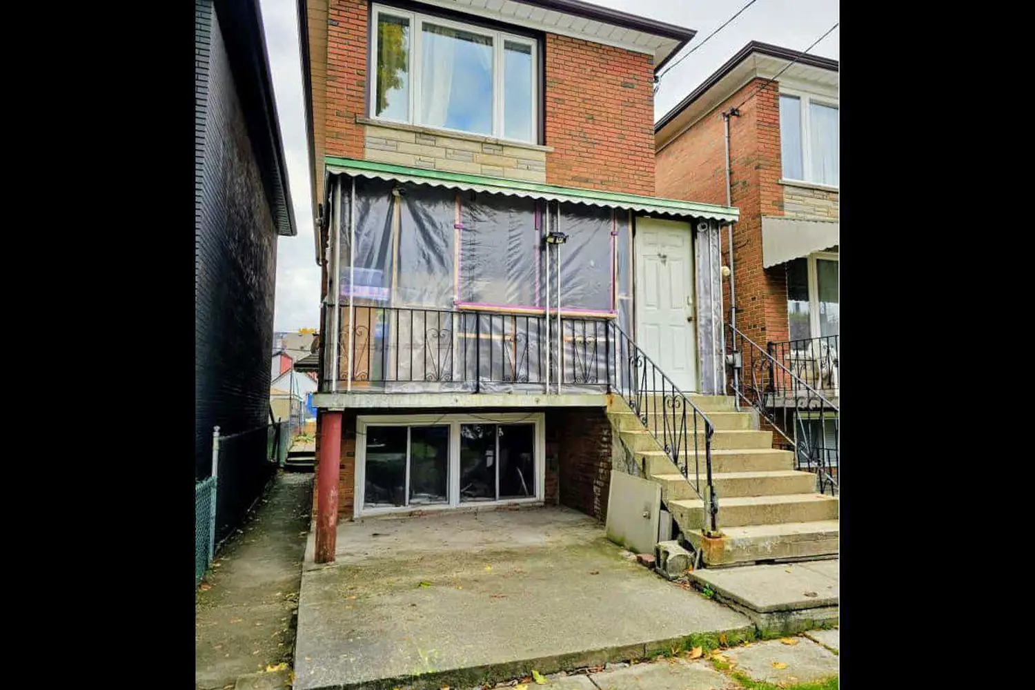 52 Palmerston Avenue