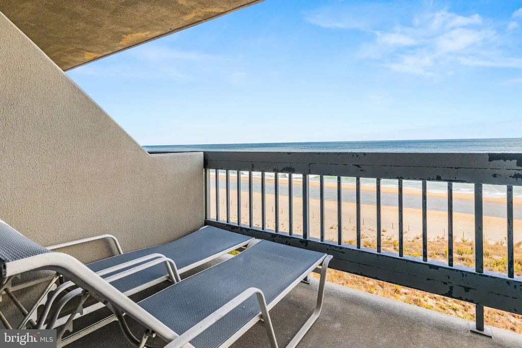 9900 Coastal Highway Unit 413 CENTURY I Unit 413 CENTUR, Ocean City, MD 21842 photo 3