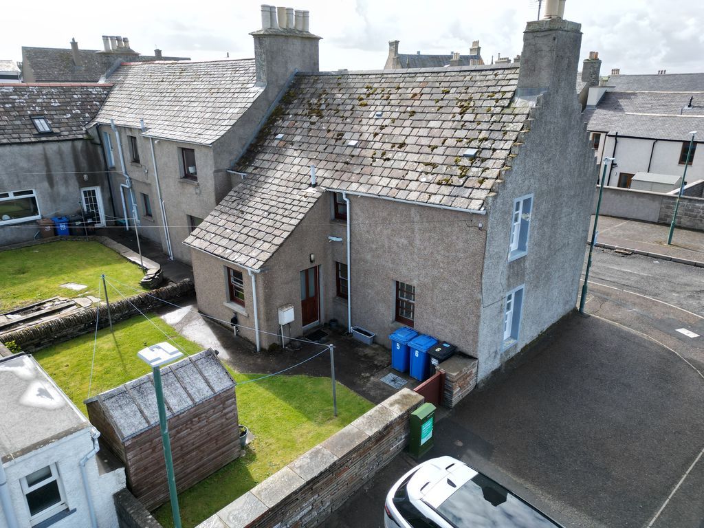 Additional image 9 of 3 bed terraced house for saleMarket Street, Thurso KW14