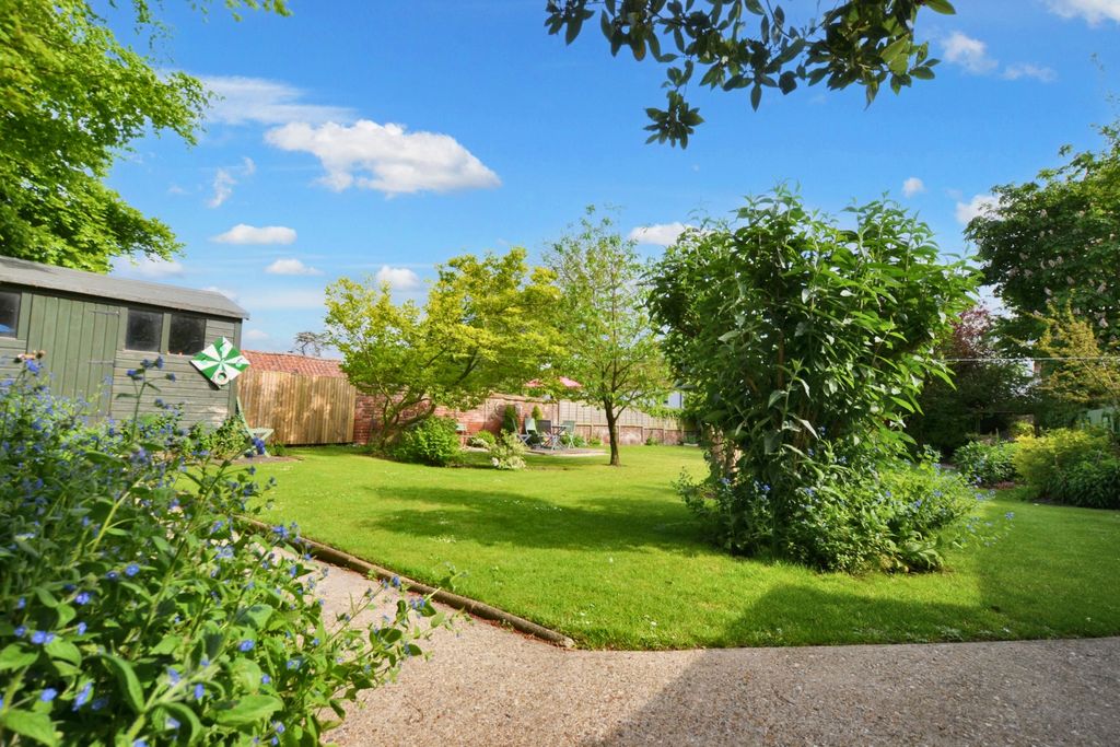 Additional image 28 of 6 bed link detached house for saleNorwich Road, Fakenham NR21