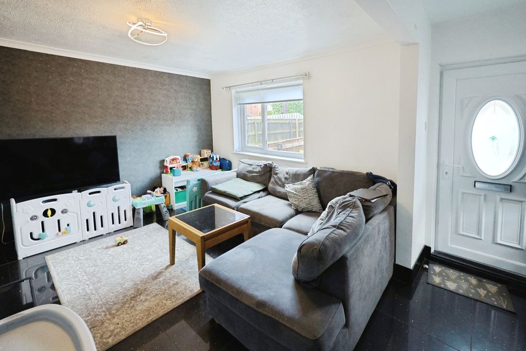 Additional image 2 of 2 bed semi-detached house for saleUllswater Road, Ferryhill DL17