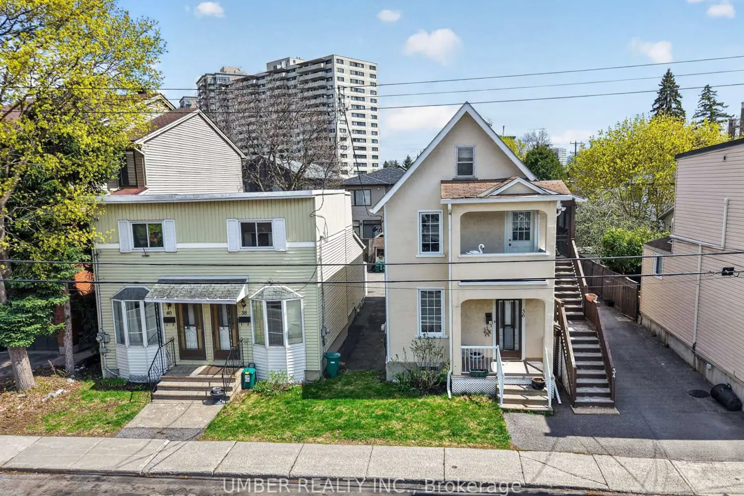 34-40 Barrette Street