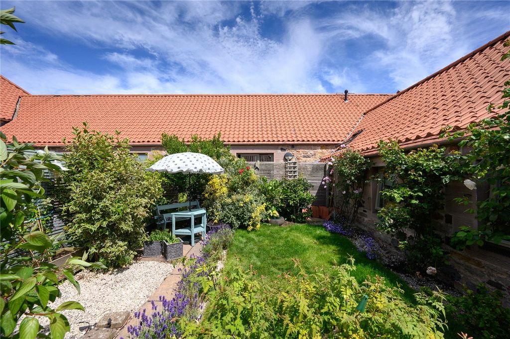 Additional image 16 of 2 bed semi-detached house for saleWest Fenton Court, West Fenton, North Berwick, East Lothian EH39