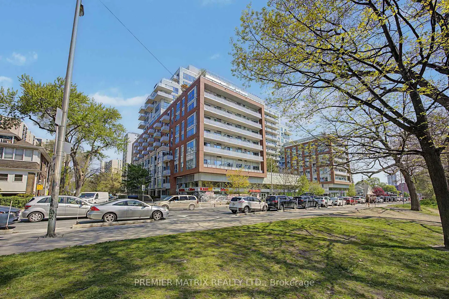 Additional image 20 of 1830 Bloor Street 930
