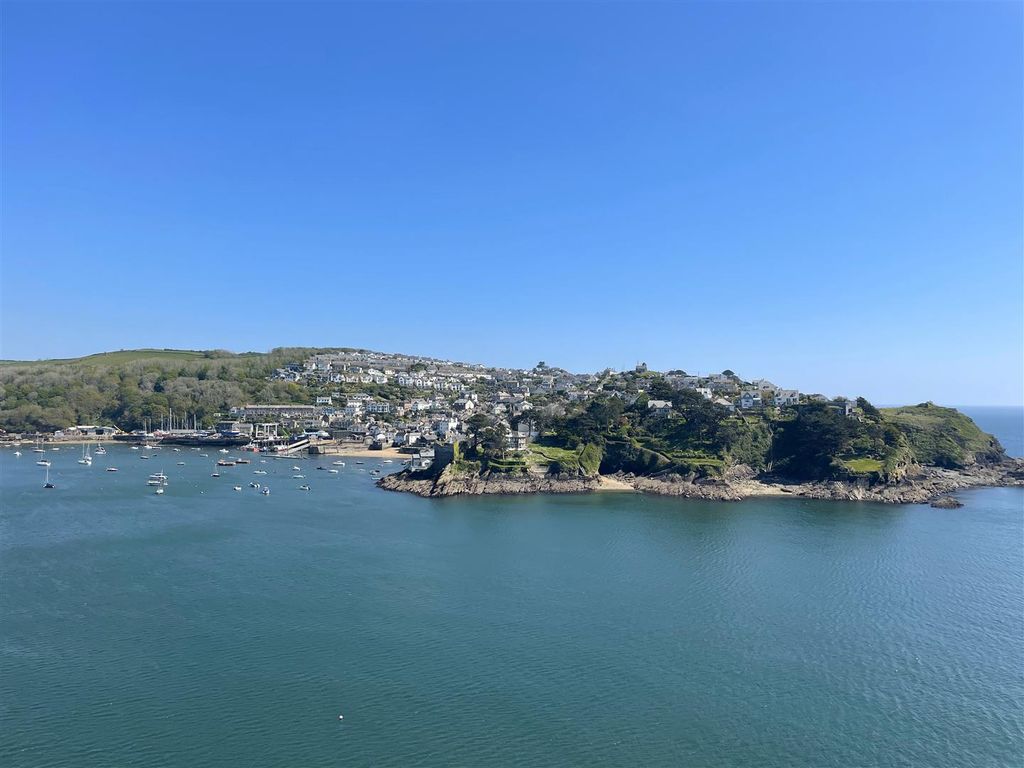 Additional image 5 of 1 bed flat for saleTower Park, Fowey PL23