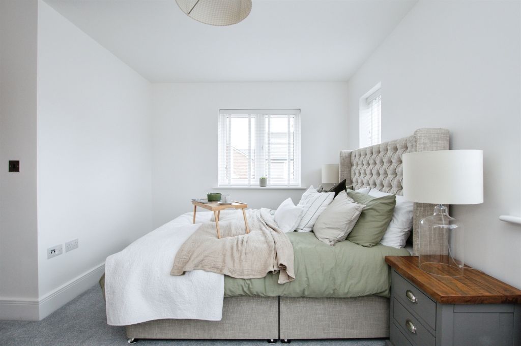 Additional image 10 of 3 bed detached house for saleWhitsbury Road, Fordingbridge SP6