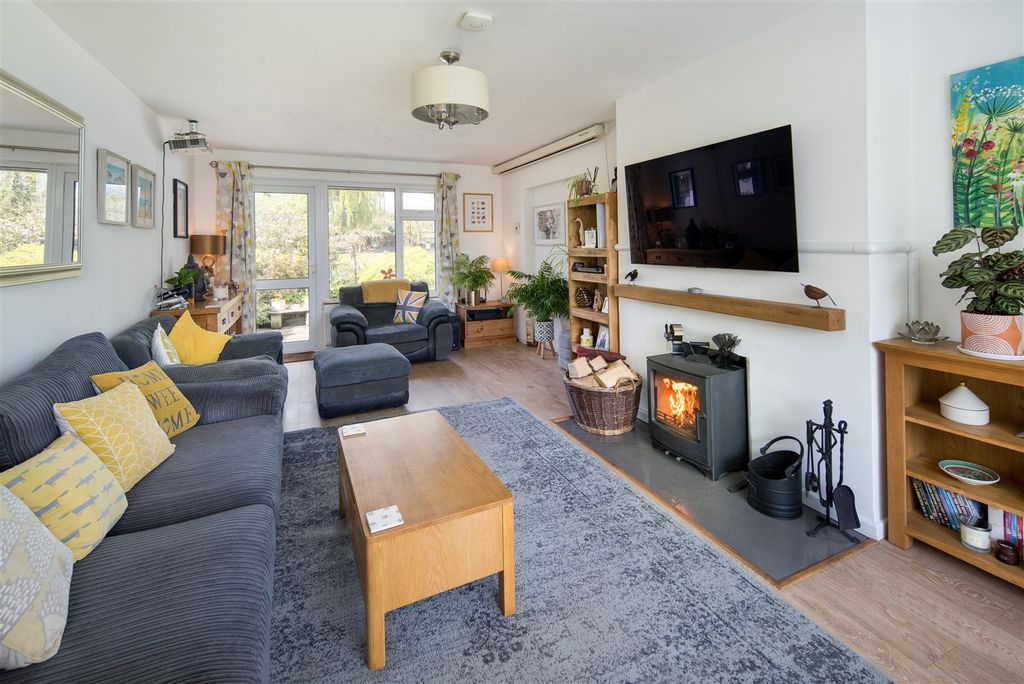 Additional image 7 of 3 bed detached house for saleNorton Green, Isle Of Wight PO40