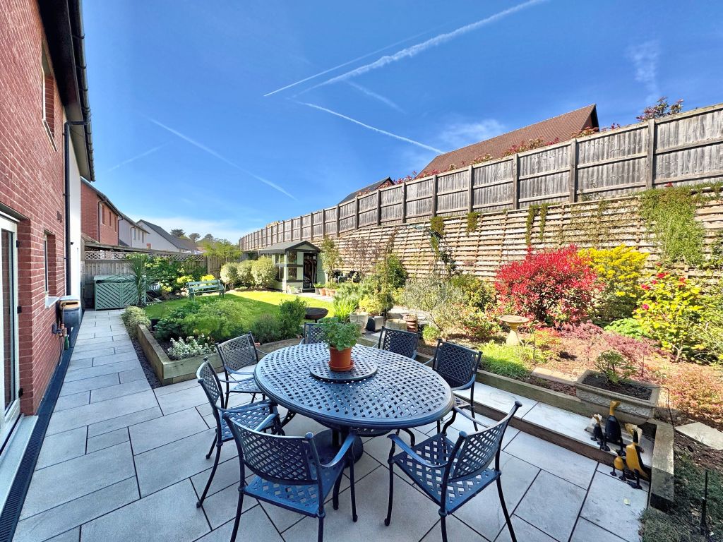 Additional image 21 of 5 bed detached house for saleTaylor Crescent, Exmouth EX8