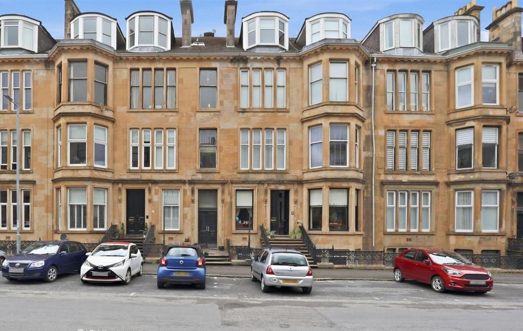2 bed flat for saleBrisbane Street, Greenock PA16