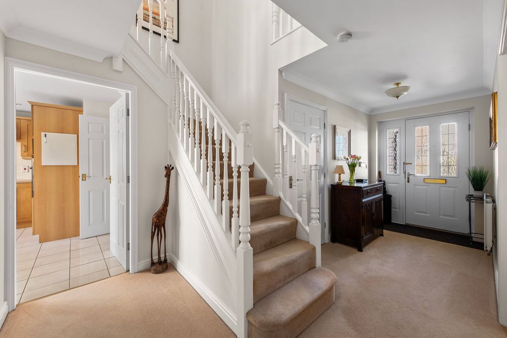 Additional image 10 of 4 bed detached house for saleBerkeley Avenue, Grantham NG31