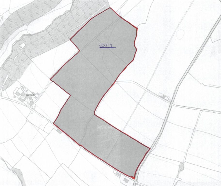 Additional image 4 of Land for saleLlanboidy, Whitland SA34