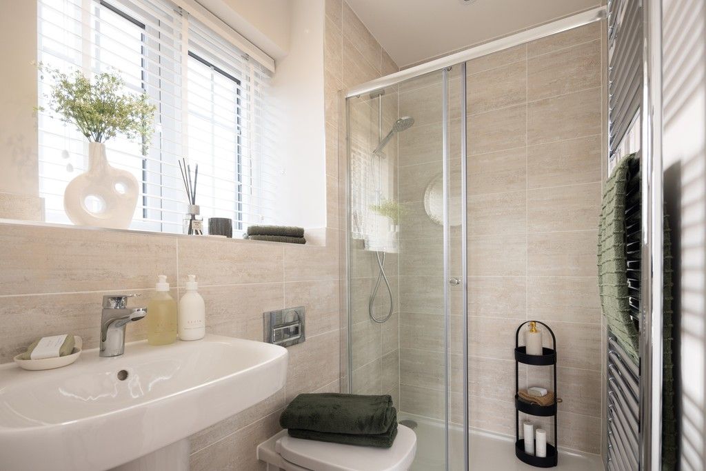 Additional image 8 of 4 bed detached house for sale"Rowan" at Egret Way, Off Station Road, Fordingbridge SP6