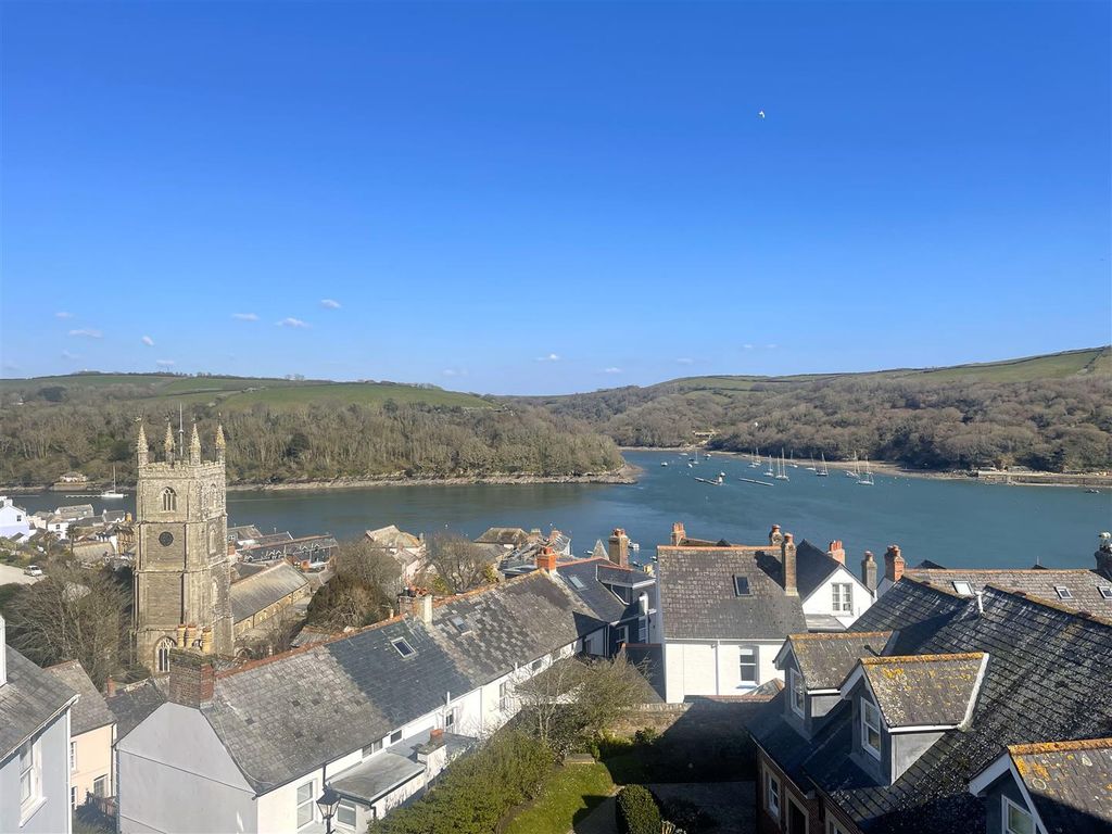 Additional image 25 of 3 bed town house for saleDaglands Road, Fowey PL23