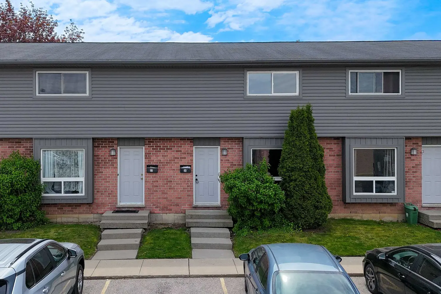 1443 Huron Street 26