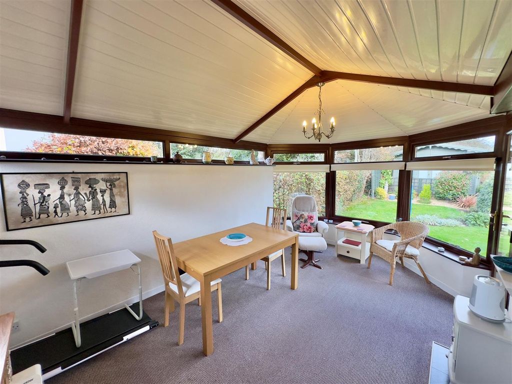 Additional image 6 of 3 bed detached bungalow for saleFreshwater Bay, Isle Of Wight PO40