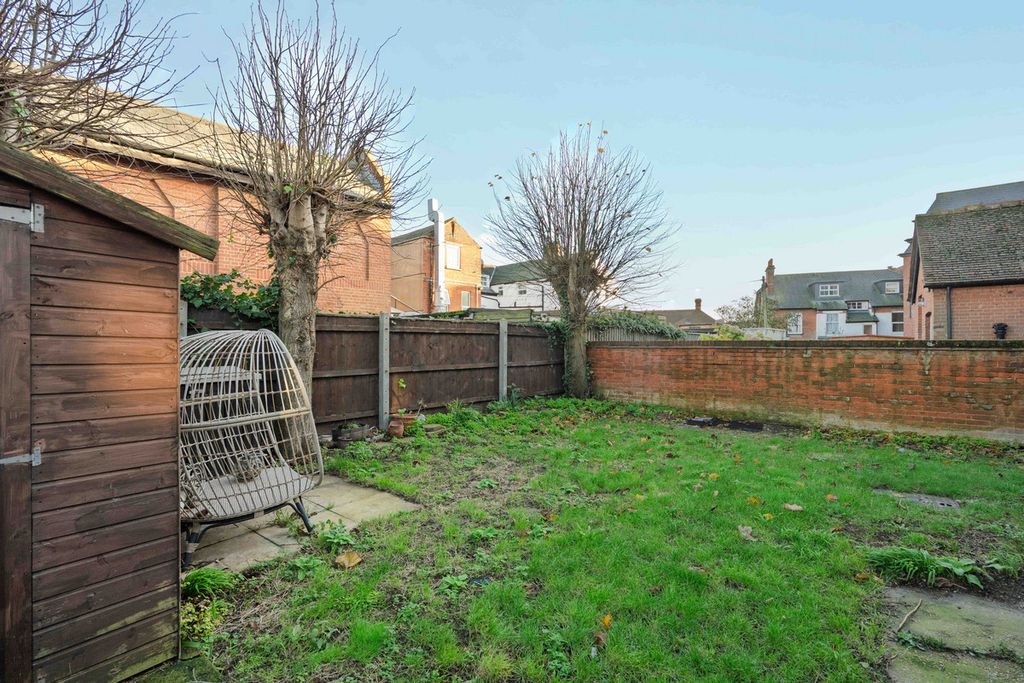 Additional image 21 of 2 bed flat for saleStanley Road, Felixstowe IP11