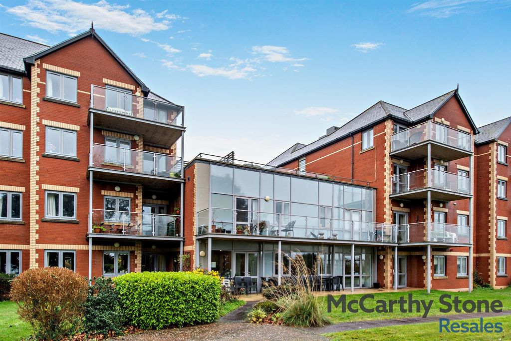 Additional image 23 of 2 bed flat for saleRoswell Court, Douglas Avenue, Exmouth EX8