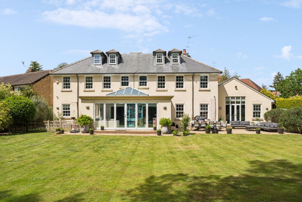 Additional image 33 of 7 bed detached house for saleCamp Road, Gerrards Cross SL9