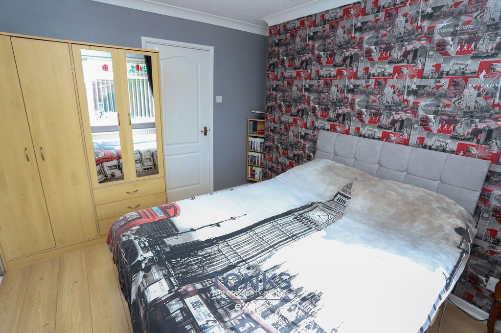 Additional image 21 of 4 bed detached house for saleWestdean Close, Halesowen B62