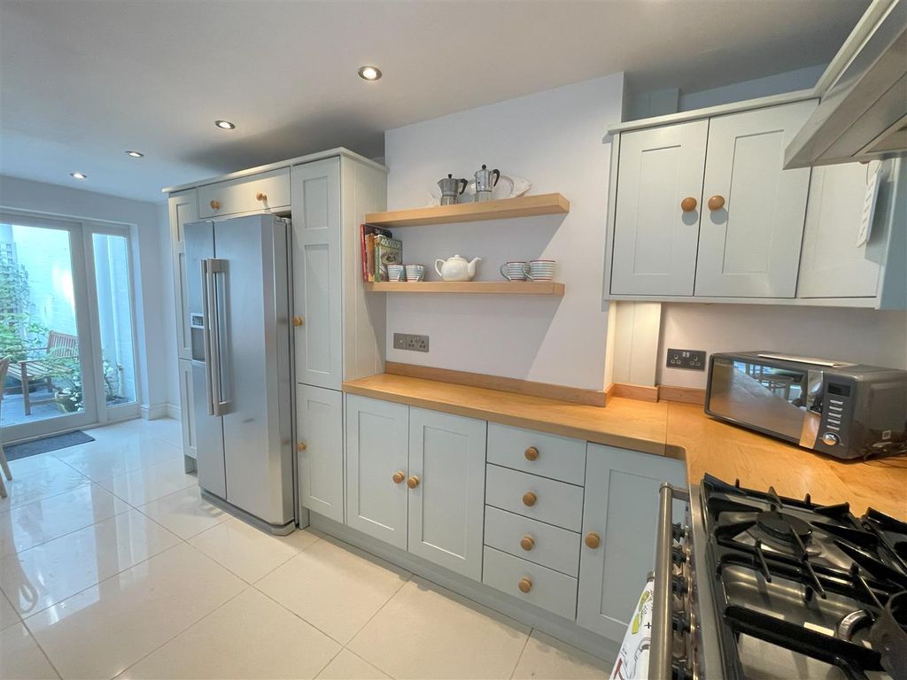Additional image 7 of 3 bed terraced house for saleDaglands Road, Fowey PL23