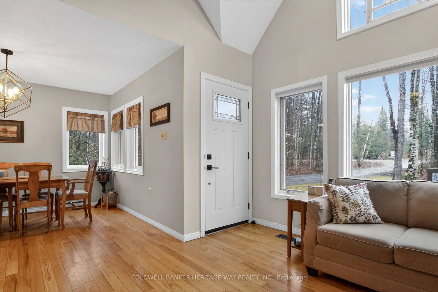502 Tennyson Road