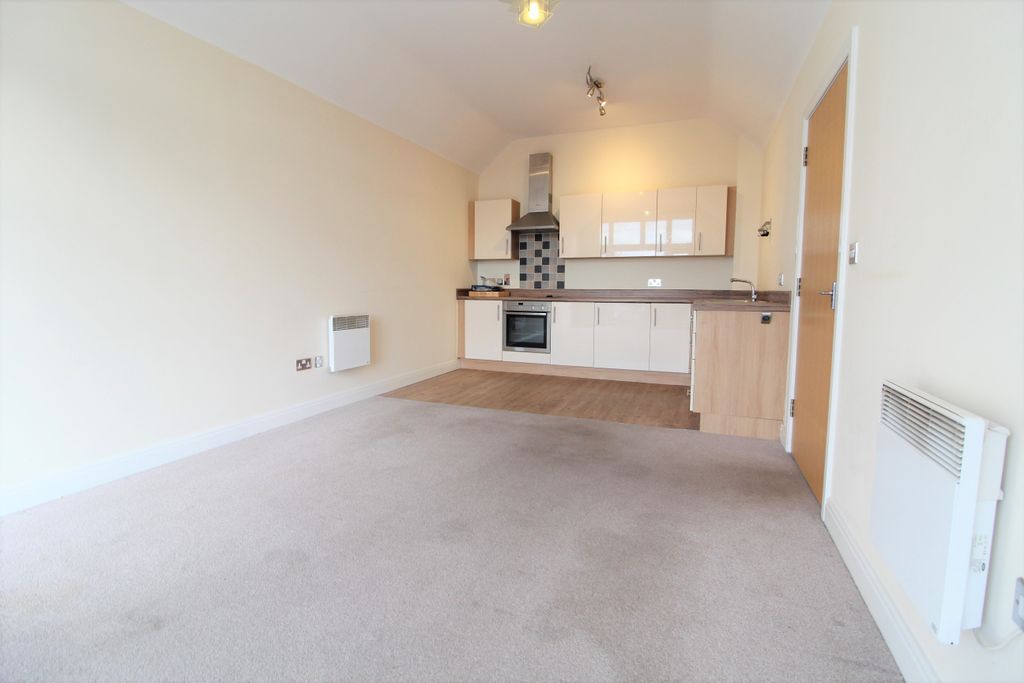 2 bed flat for saleThe Wharf, Morton DN21 photo 4