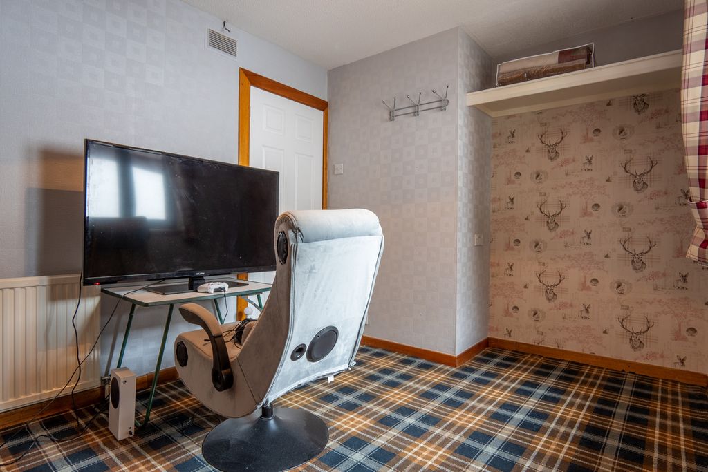 Additional image 19 of 5 bed detached bungalow for saleInverness, Drumnadrochit IV63