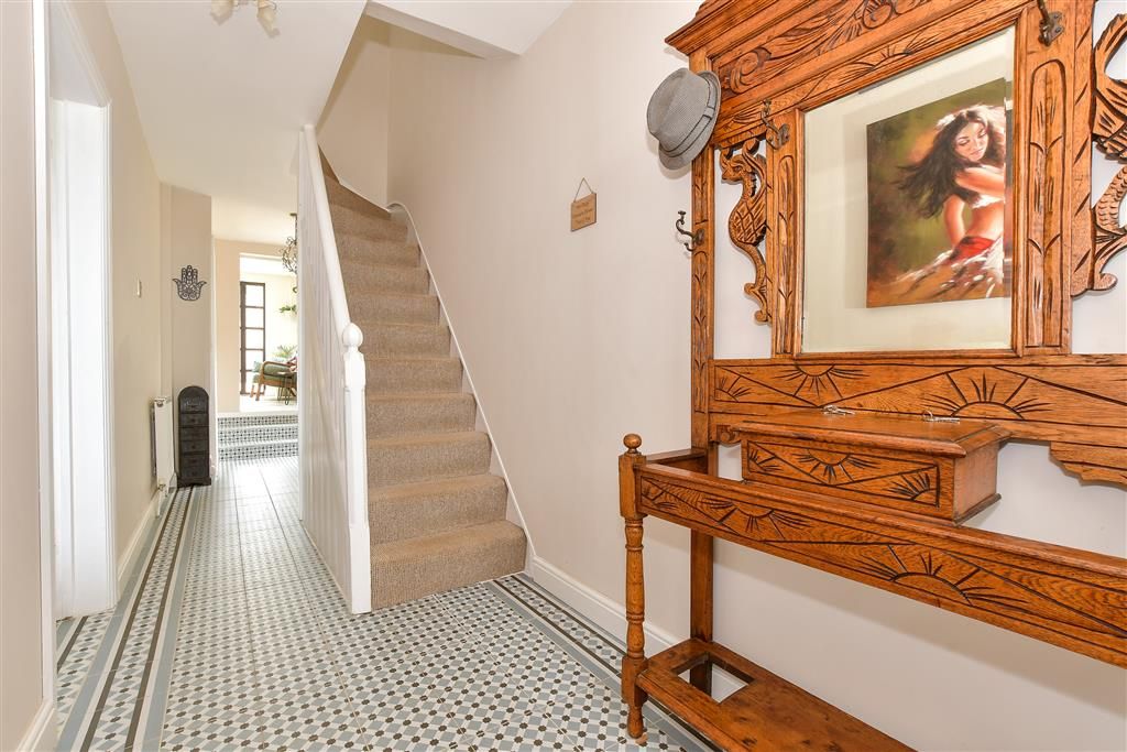 Additional image 8 of 3 bed semi-detached house for saleVictoria Road, Freshwater, Isle Of Wight PO40