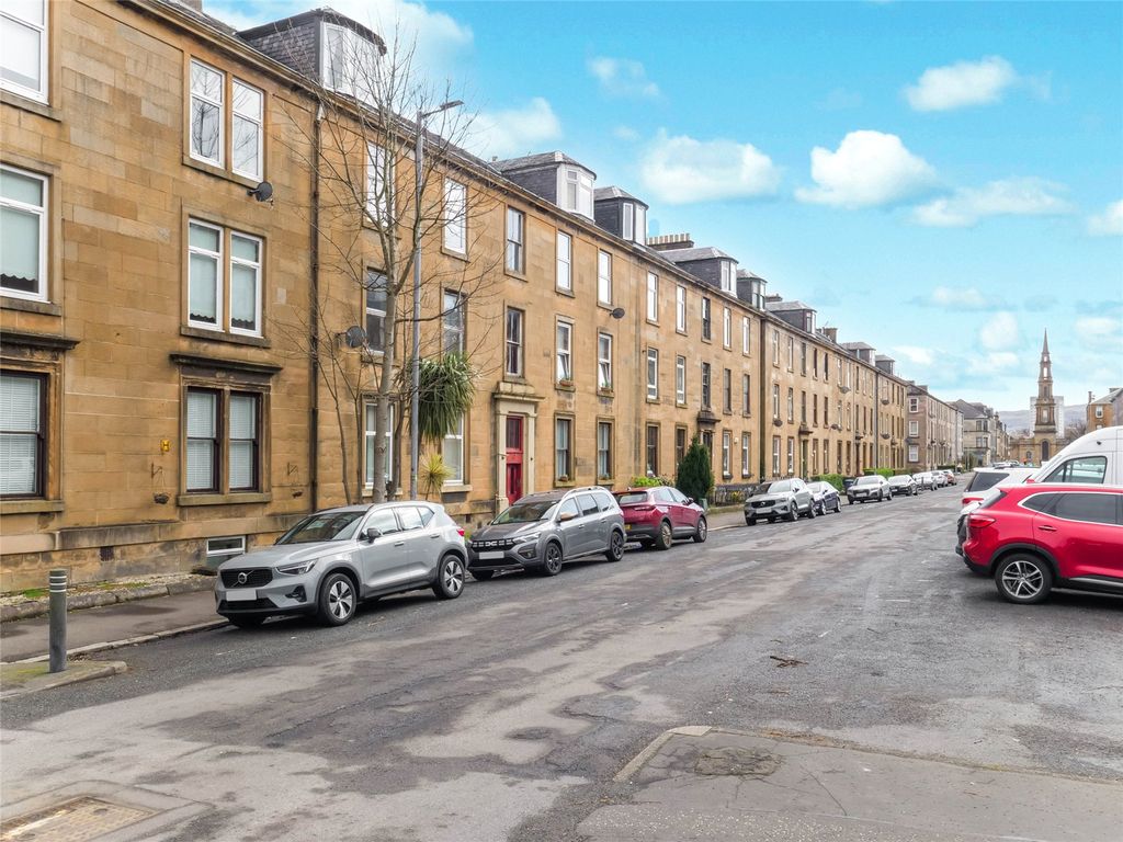 Additional image 12 of 3 bed flat for saleBrisbane Street, Greenock, Inverclyde PA16