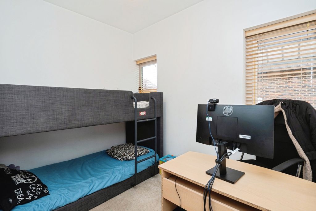 Additional image 9 of 2 bed flat for saleLondon Road, Hurst Green, Etchingham, East Sussex TN19