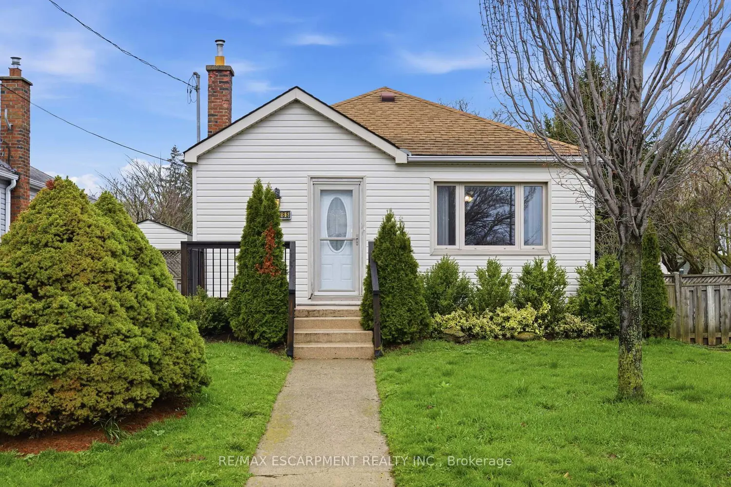 138 Glenholme Avenue